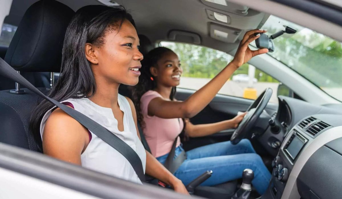 Best Car Insurance for Families with Teenagers