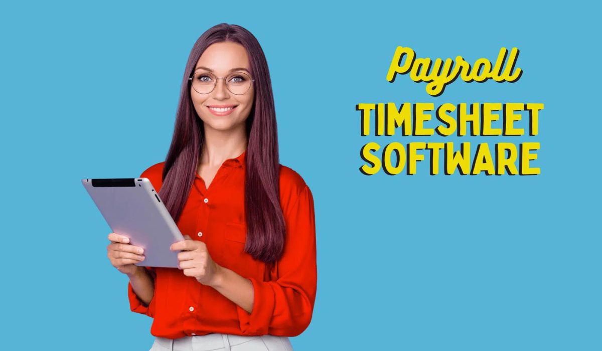 Best Payroll Software with Time Tracking