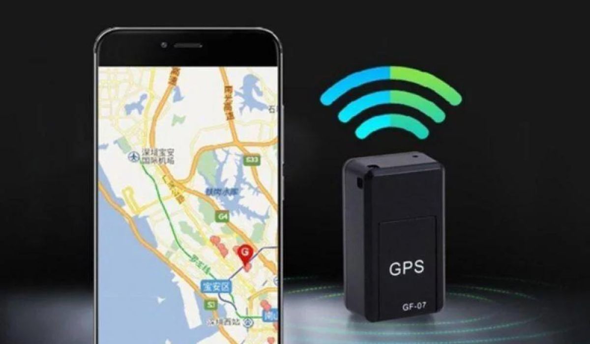 Best Real-Time GPS Tracking Device for Car